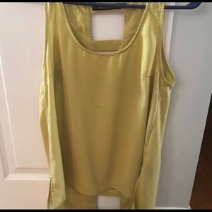 Ark & co ladder back tank